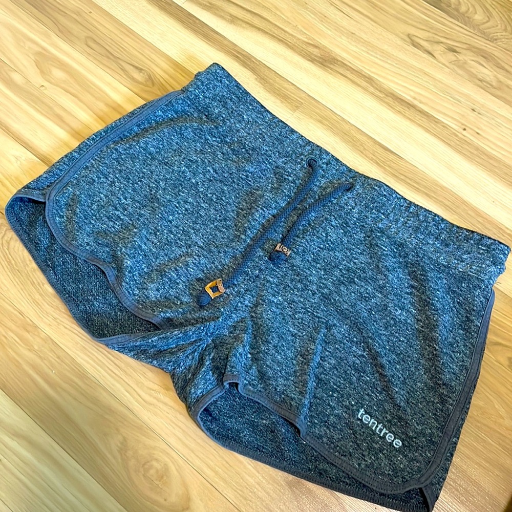 TenTree shorts